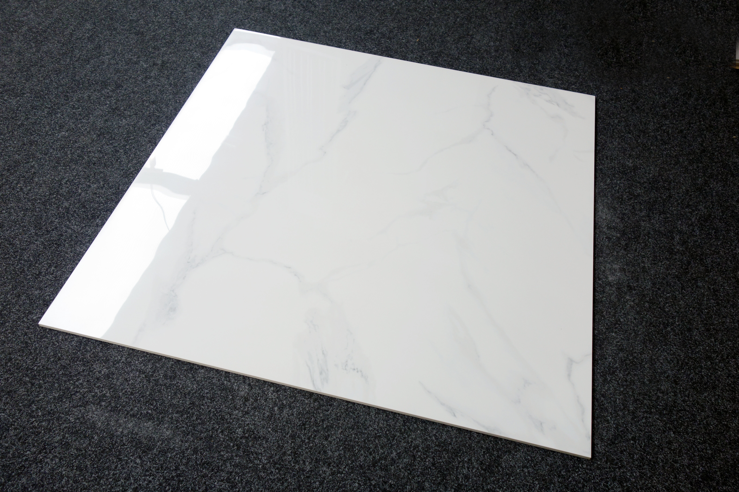 gres CALACATTA 120x120 POLER