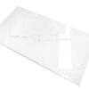 gres CARRARA COMO WHITE GLOSSY 120x60