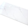 gres CARRARA COMO WHITE GLOSSY 120x60