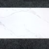 gres CARRARA COMO WHITE GLOSSY 120x60
