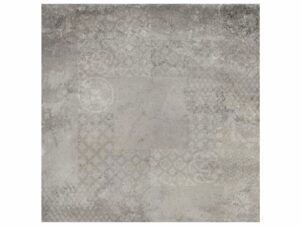 dekor METEORA GRIGIO TUSKANIA 60x60 61x61