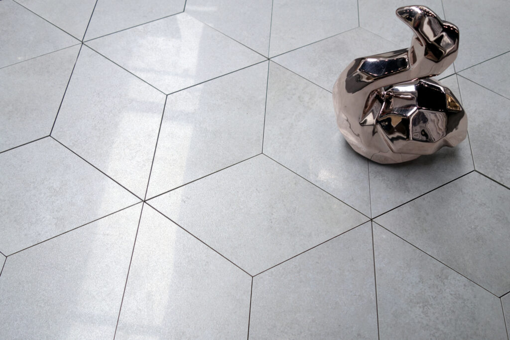 lappato co to znaczy