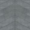 płytki CHEVRON S-LINE GREY 38,5x7,5