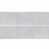 płytki CHEVRON S-LINE  LIGHT GREY 38,5x7,5
