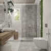 gres METEORA BIANCO TUSCANIA 61x61