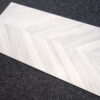 płytki CHEVRON EBONY GRIS 120x60