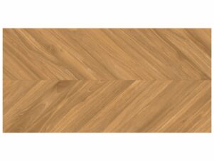 gres EBONY MIELE 120x60 CHEVRON