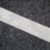 płytki CHEVRON GROUND GRIS 38,5x7,5