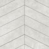 płytki CHEVRON GROUND PERLA 38,5x7,5