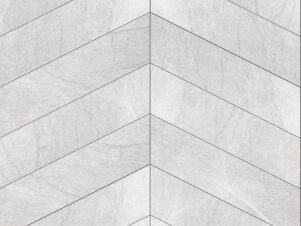 płytki CHEVRON HALLEY LIGHT 38,5x7,5