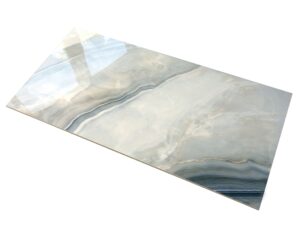 gres PERSIAN ONIX NIEBIESKI AGAT 120x60