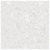płytki lastriko białe MISCELA-R 80x80