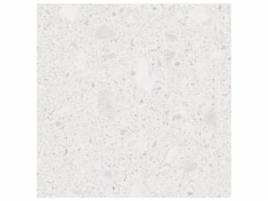 płytki lastriko białe MISCELA-R 80x80