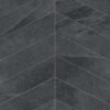 płytki CHEVRON ANNAPURNA NEGRO 38,5x7,5