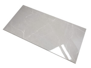 gres ESSENZA GRIS 120x60 POLER