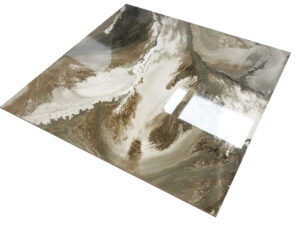 gres NEXIDE Brown 120x120 POLER