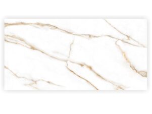 gres CARRARA GOLD BRERA 120x60 MAT
