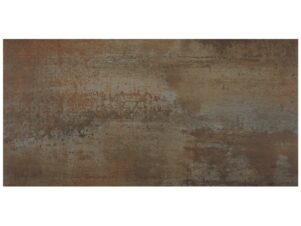 gres imitujący metal METALO OXIDE 120x60