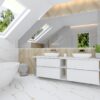 gres CARRARA GOLD BRERA 120x60 MAT
