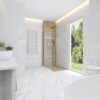 gres CARRARA GOLD BRERA 120x60 MAT