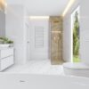 gres CARRARA GOLD BRERA 120x60 MAT