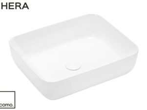 COMO UMYWALKA NABLATOWA HERA 51x40