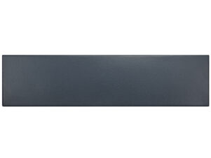 EQUIPE STROMBOLI GLASSY BLUE 36,8x9,2 cegiełka niebieska