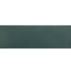 EQUIPE STROMBOLI VIRIDIAN GREEN 36,8x9,2 cegiełka zielona