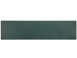 EQUIPE STROMBOLI VIRIDIAN GREEN 36,8x9,2 cegiełka zielona