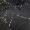 płytki imitujące czarny marmur NIGHT LUX 120x60