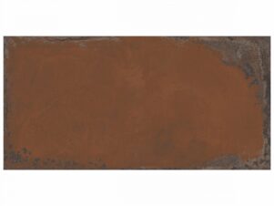 gres imitujący metal OXYD CORTEN 120x60