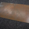 gres imitujący metal OXYD CORTEN 120x60