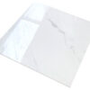 gres CARRARA BLANCO POLER 60x60 COMO