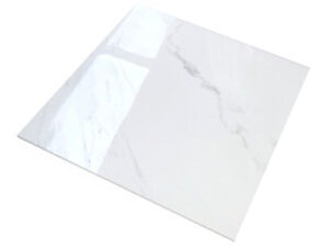 gres CARRARA BLANCO POLER 60x60 COMO