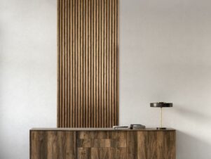 lamela łazienkowa DĄB CRAFT OLMO 12,2x270 lamele