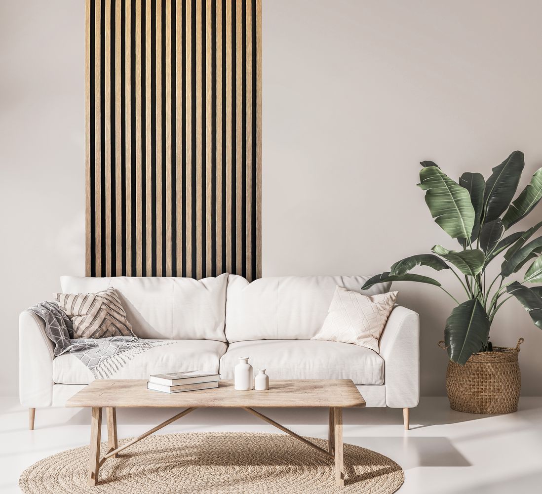 lamele ścienne dąb ZŁOTY VASCO 11,9x270