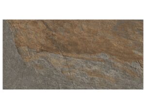 gres HOWEN WALNUT 120x60 ŁUPEK