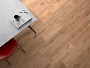 gres BRICOLA MIELE 120x20