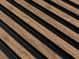 listwa zakończeniowa LAMELIO dąb craft VASCO 3,2x270 PRAWA