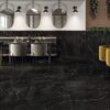 gres ESSENZA BLACK 120x60 POLER