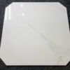 gres oktagonalny CARRARA BLANCO 60x60 POLER