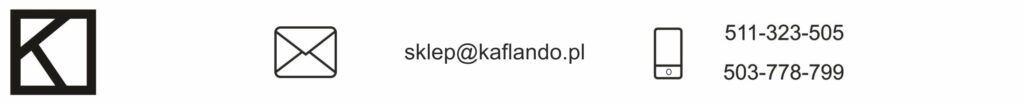 sklep kaflando