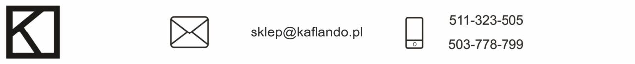 sklep kaflando