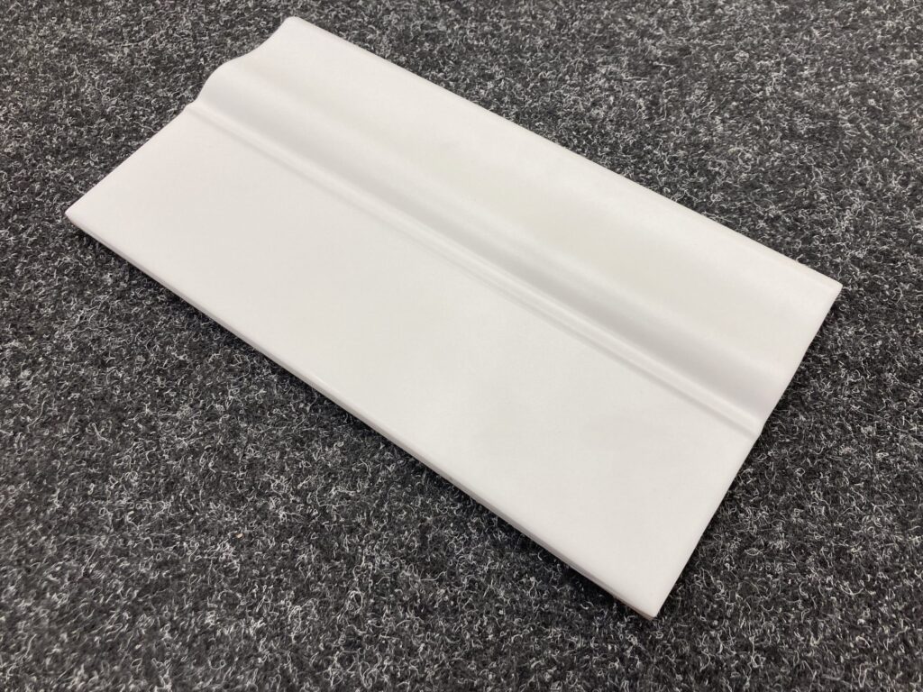 cokół ceramiczny BOAZERIA ANGIELSKA