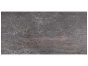 gres imitujący kamień FOSSIL PIOMBO 120x60