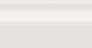 listwa cokół ZOCALO BLANCO BOISERIE 15,8x30