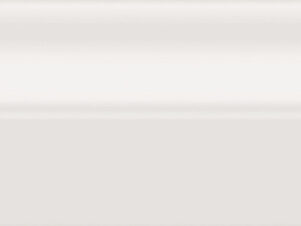 listwa cokół ZOCALO BLANCO BOISERIE 15,8x30