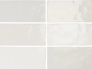 EQUIPE ARTISAN WHITE