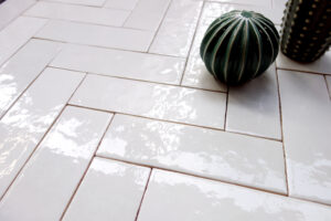 płytki artisan white