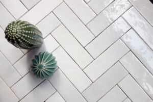 płytki artisan white